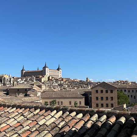 Increible Apartamento En Toledo Apartment Exterior photo