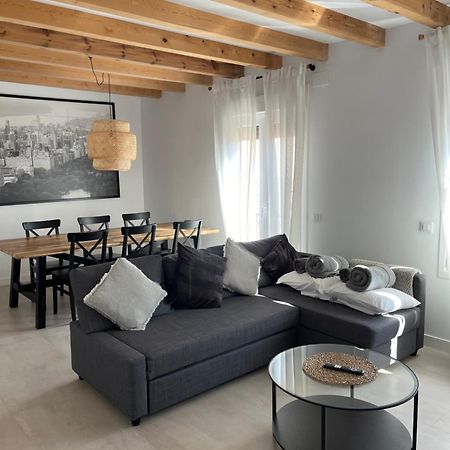 Increible Apartamento En Toledo Apartment Exterior photo