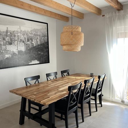 Increible Apartamento En Toledo Apartment Exterior photo