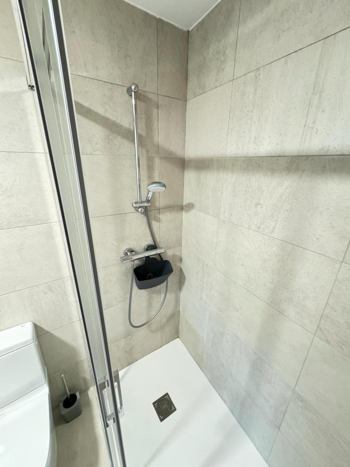 Increible Apartamento En Toledo Apartment Exterior photo