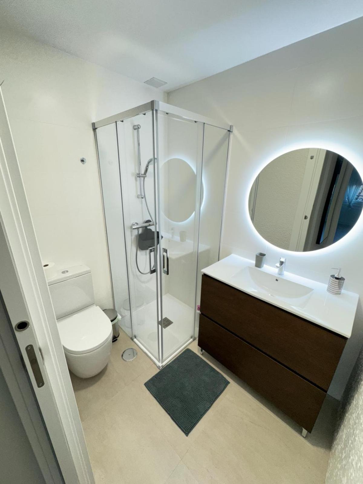 Increible Apartamento En Toledo Apartment Exterior photo