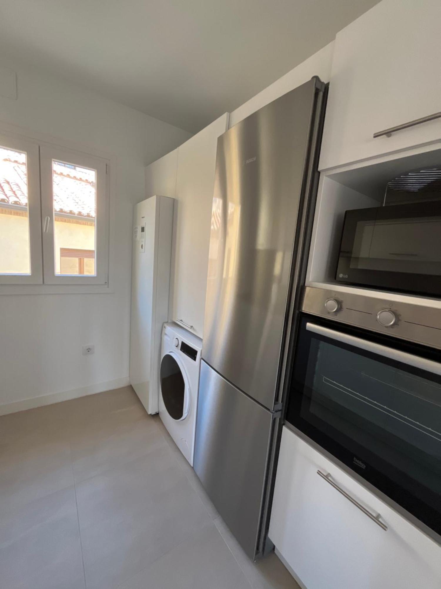 Increible Apartamento En Toledo Apartment Exterior photo