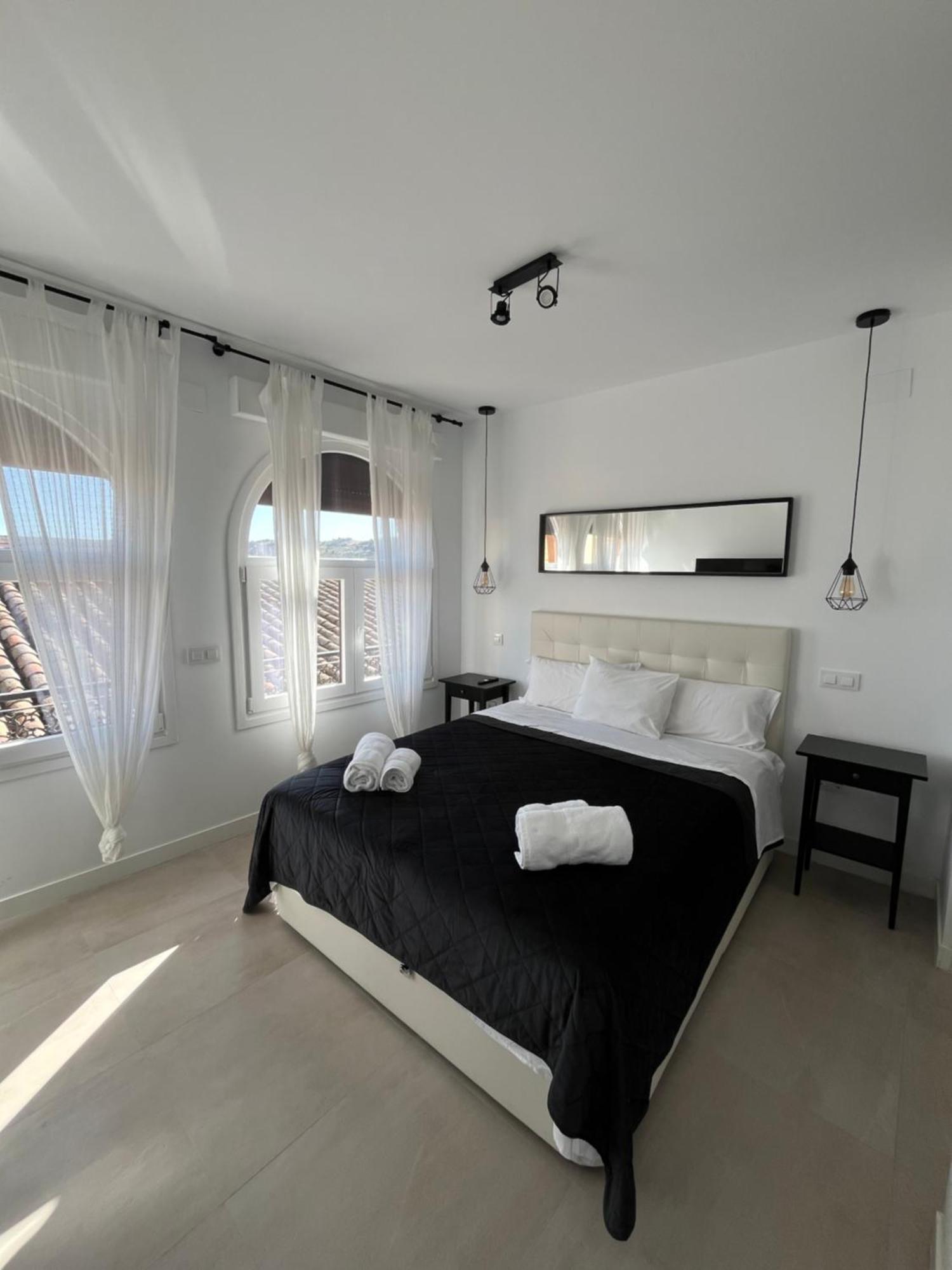 Increible Apartamento En Toledo Apartment Exterior photo