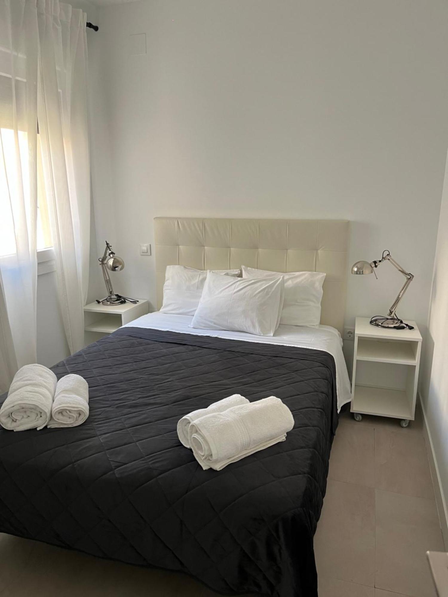 Increible Apartamento En Toledo Apartment Exterior photo